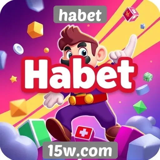 Atualizações frequentes melhoram a experiência no Habet