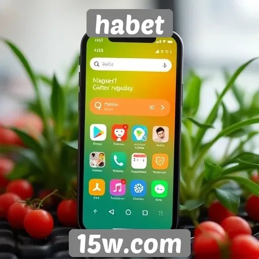 Plataforma Habet se destaca pela interface amigável