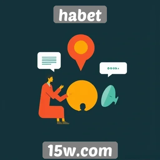 Comunidade Habet debate sobre novas funcionalidades