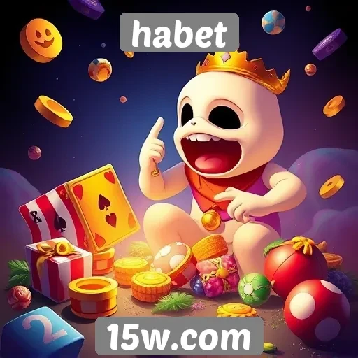 Plataforma habet oferece diversidade em jogos online