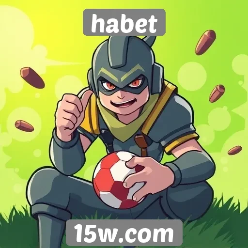 Impacto do Habet na comunidade de jogos online