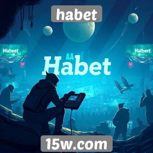 Como Habet está se destacando no mercado de jogos