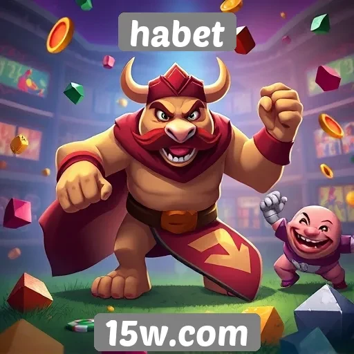 Habet se destaca no mercado de jogos online