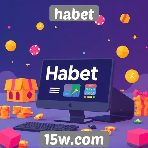 Estratégias de marketing utilizadas pelo Habet