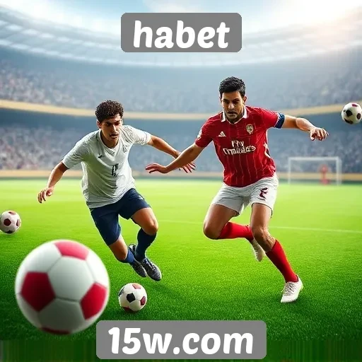 Novas promoções atraem jogadores para Habet
