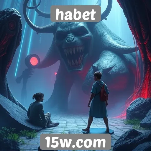 Avaliação da experiência do usuário no habet